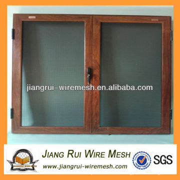 316L stainless steel bulletproof window screening